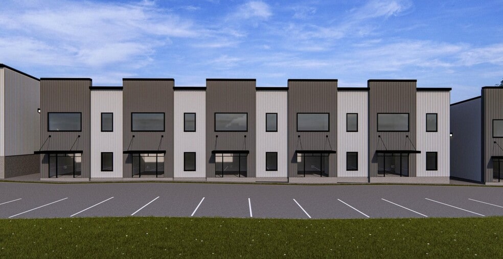 More Photos Of 10232 Marbach Rd, San Antonio Flex For Lease