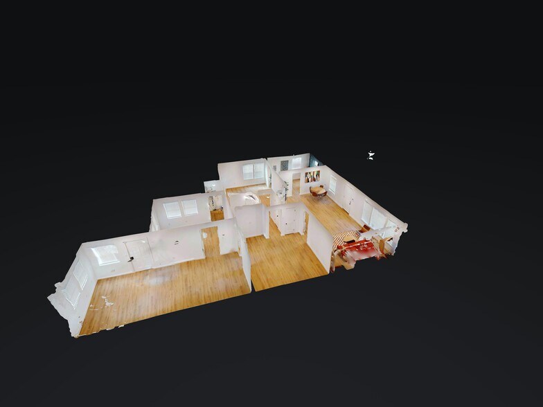 More Photos Of 4311 S 1st St, Austin Office For Lease