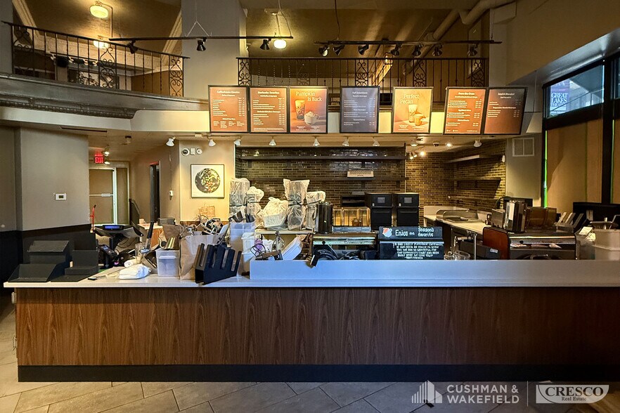 More Photos Of 1400-1422 Euclid Ave, Cleveland Office For Lease