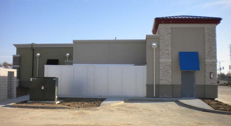 More Photos Of 4151 Sterling Ave, Kansas City Restaurant For Lease