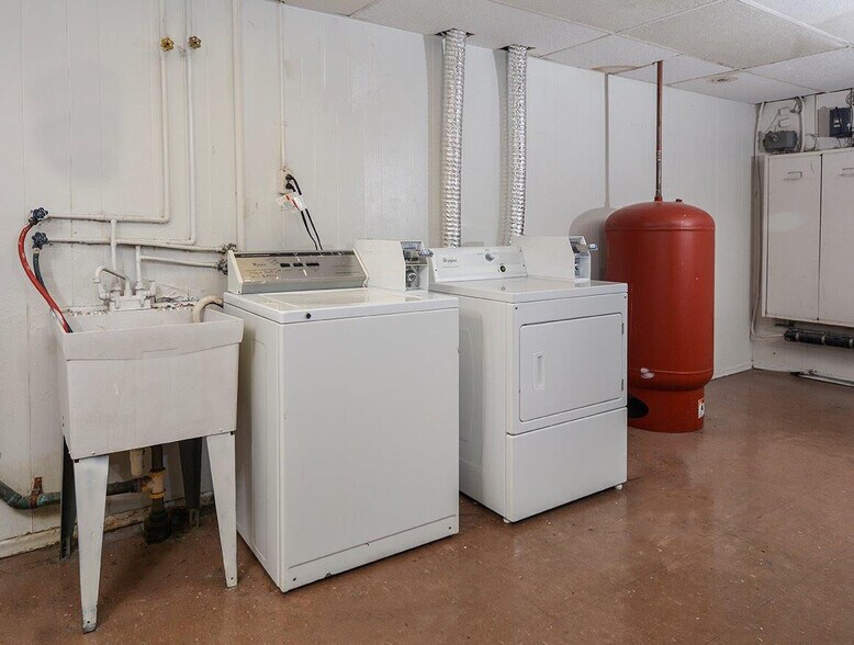 More Photos Of 6810 Martins Mill Rd, Philadelphia Apartments For Sale