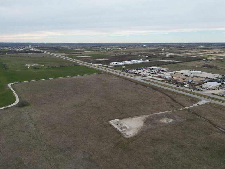 More Photos Of Hwy 380 hwy, Ponder Land For Sale