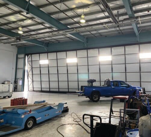 More Photos Of 9800 29th Ave W, Everett Airplane Hangar For Sale