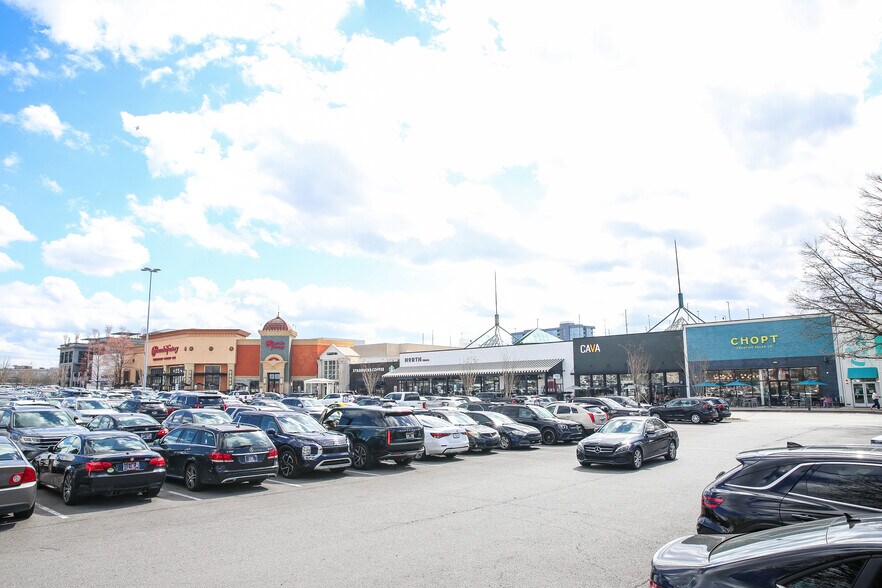 More Photos Of 3805-3815 Green Hills Village Dr, Nashville Storefront For Lease
