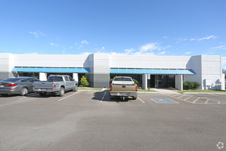 More Photos Of 1575 W University Dr, Tempe Unknown For Lease