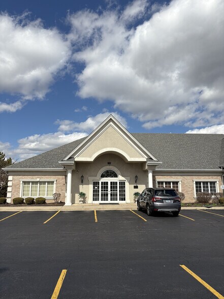 Primary Photo Of 70 S Constitution Ct, Aurora Office For Sale