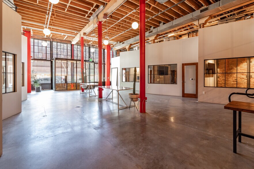 More Photos Of 759 N Spring St, Los Angeles Loft Creative Space For Lease