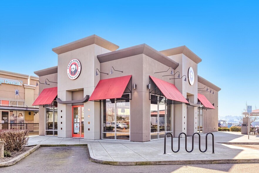 More Photos Of Mission St, Salem Unknown For Lease