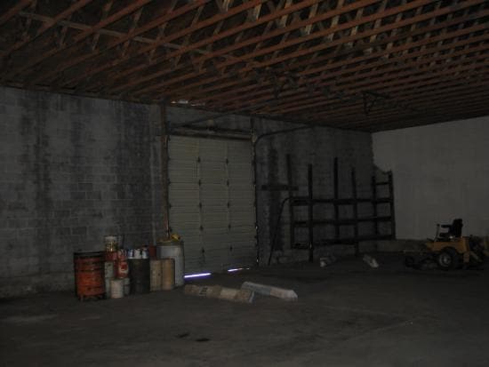 More Photos Of 1311 Cox St, Baltimore Warehouse For Sale