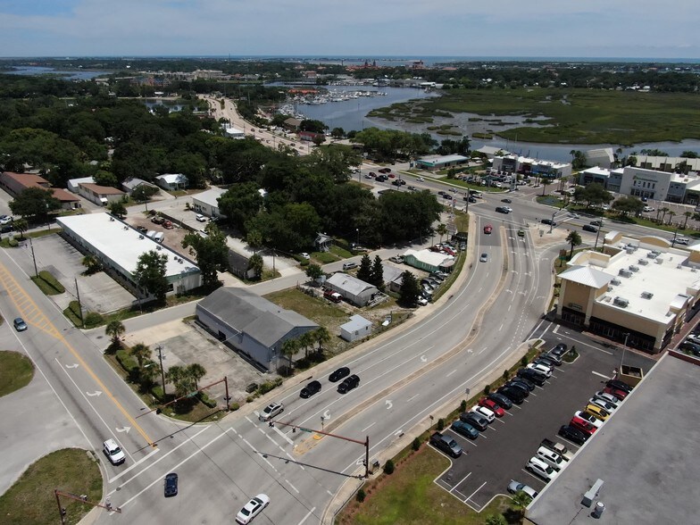 More Photos Of 14-21 Ferry Pl, Saint Augustine Land For Sale