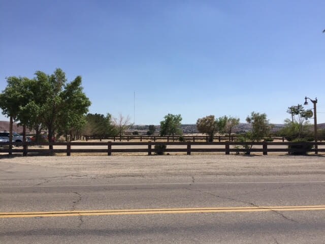 More Photos Of 690 Old Ca-58, Barstow Restaurant For Sale