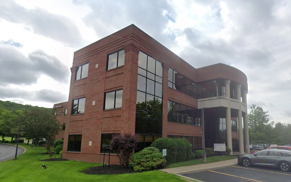 Primary Photo Of 1120 Pittsford Victor Rd, Pittsford Office For Sale