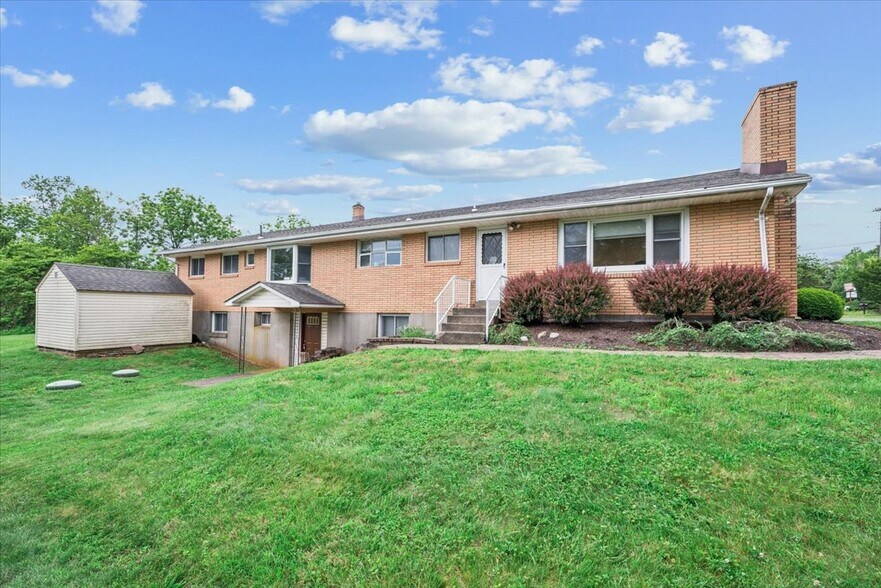 More Photos Of 3582 Us-22, Somerville Office For Sale