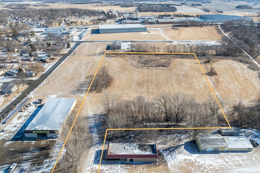 More Photos Of 625 4th Street Southwest, Montgomery Land For Sale