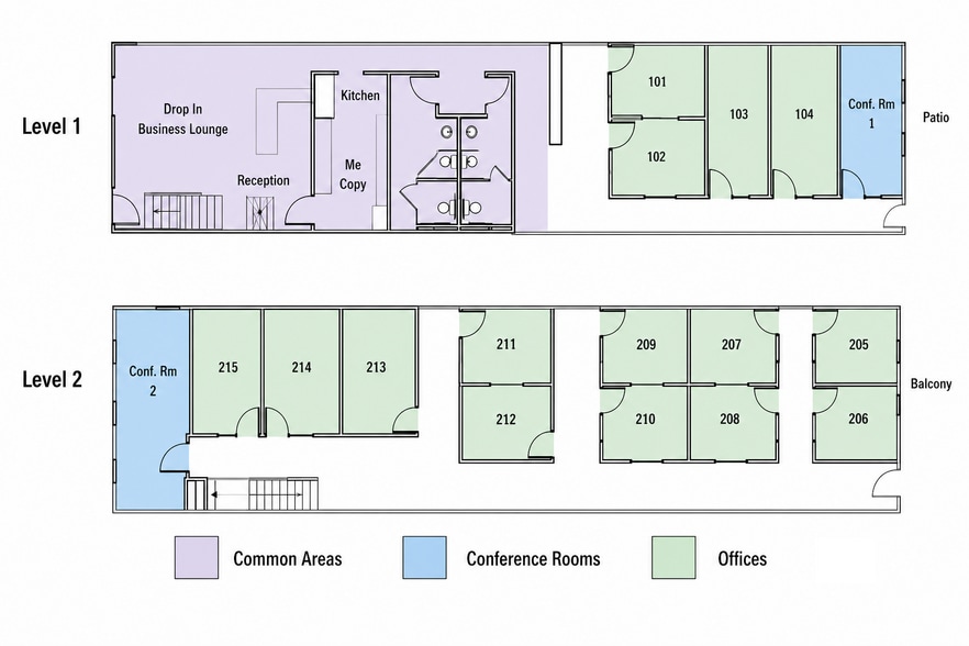 More Photos Of 221 25th St, Ogden Storefront Retail Office For Lease