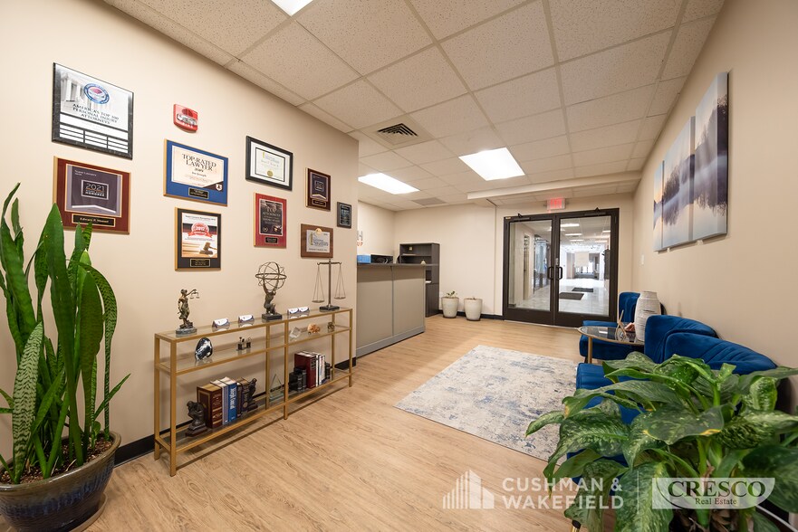 More Photos Of 3690 Orange Pl, Beachwood Medical For Lease