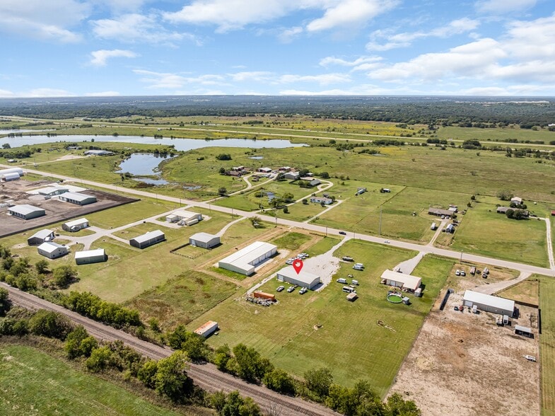 More Photos Of 1430 US Highway 77, Ardmore Self Storage For Sale