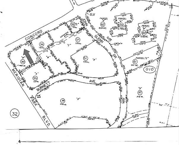 More Photos Of 1150-1170 Concord Ave, Concord Unknown For Lease