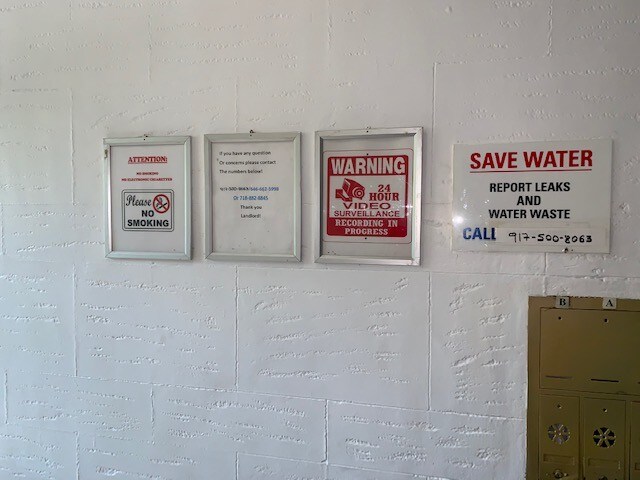 More Photos Of 3004 Cruger Ave, Bronx Apartments For Sale