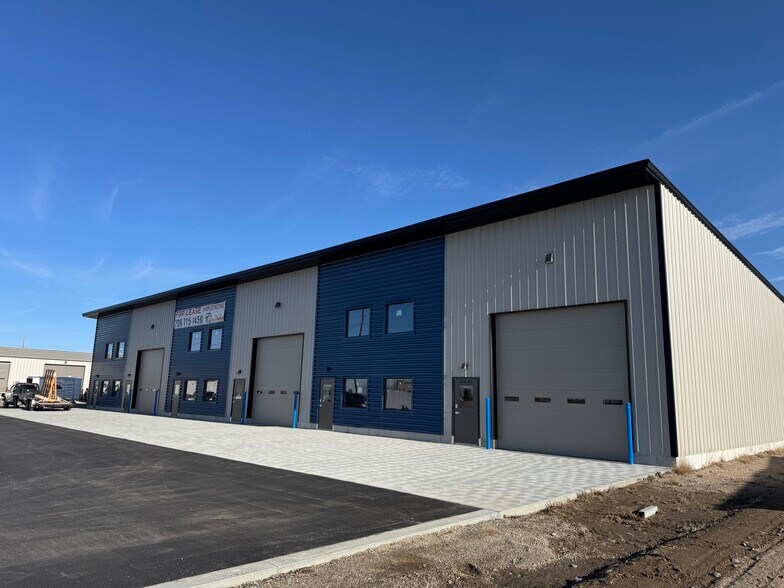 More Photos Of 2629 Yellowstone hwy, Rexburg Industrial For Lease