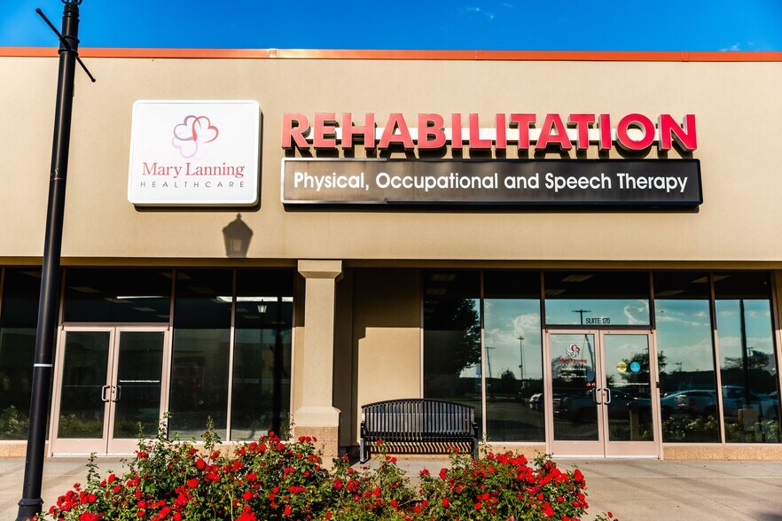 More Photos Of 3800 Osborne Dr W, Hastings Unknown For Lease