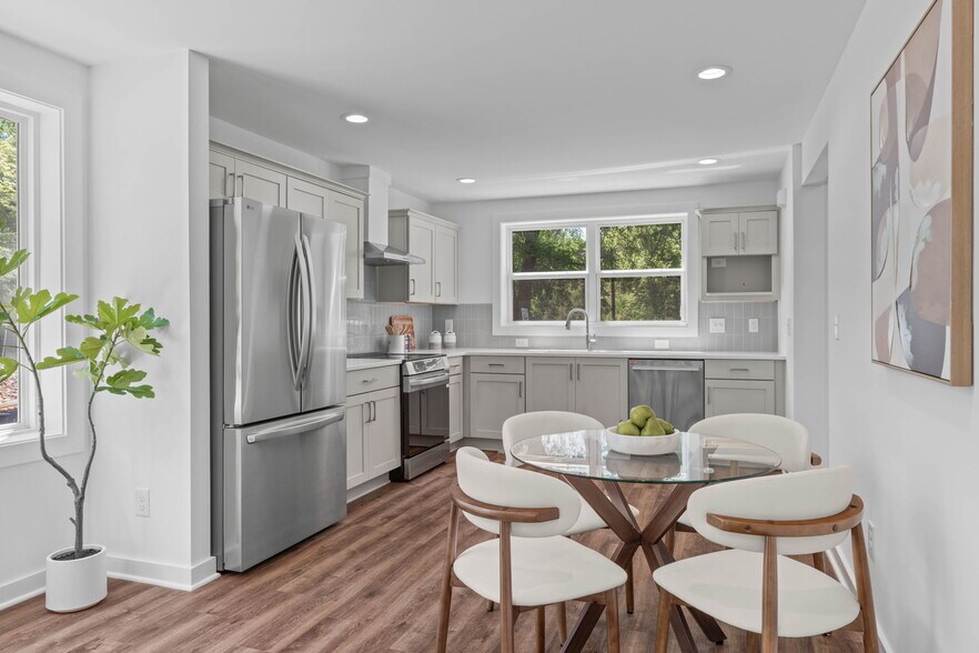 More Photos Of 1107 Camden ave, Durham Multifamily For Sale
