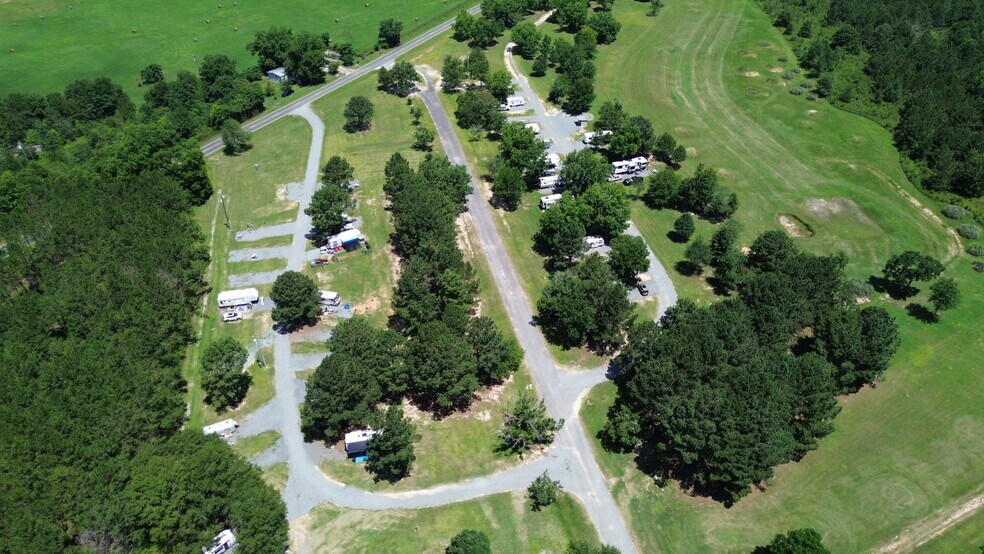 More Photos Of Mac Thompson rd, Cochran Land For Sale