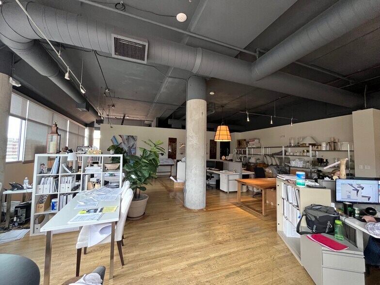 More Photos Of 450 E 17th Ave, Denver Office For Sale