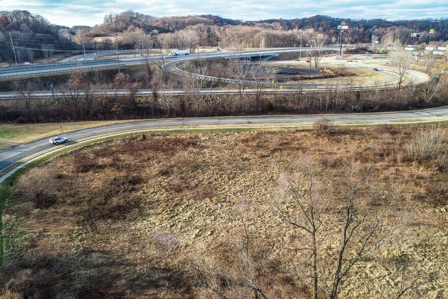 More Photos Of Parcel C Rambo Road, Bridgman Land For Sale