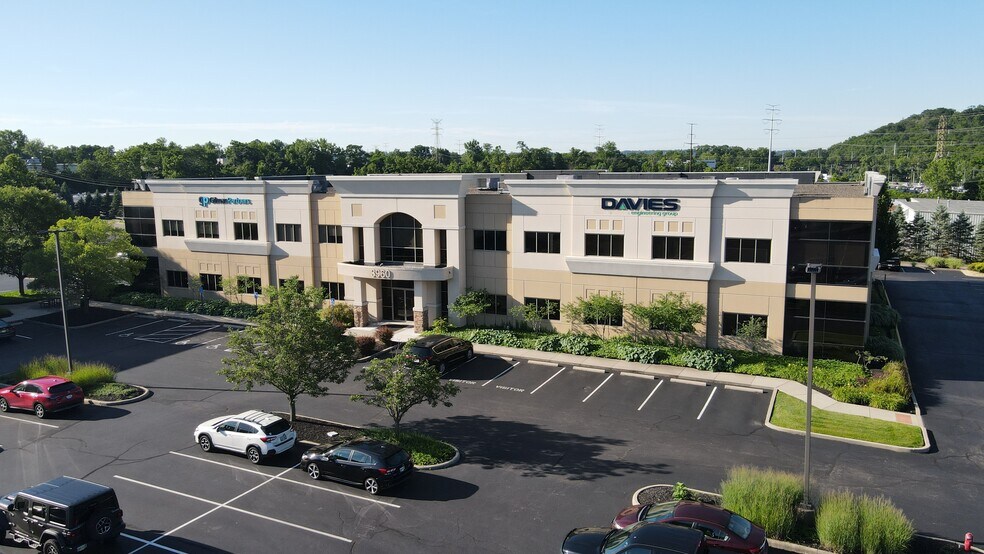 More Photos Of 3960 Red Bank Rd, Cincinnati Office For Lease