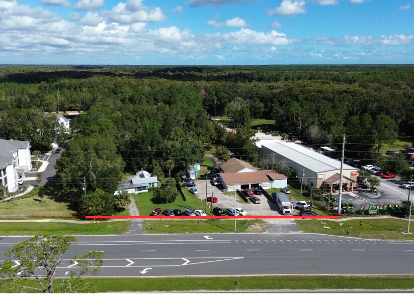 More Photos Of 1974 State Road 16, Saint Augustine Land For Sale