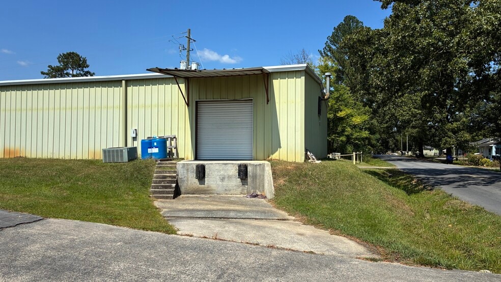 More Photos Of 6 Redmond Ct NW, Rome Industrial For Sale