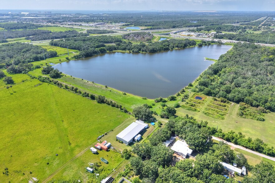 More Photos Of 6838 Mary Lou Dr, Riverview Land For Sale
