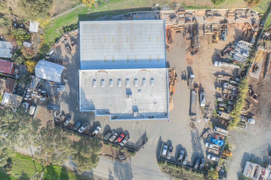 More Photos Of 4901 Pacheco Blvd, Martinez Warehouse For Sale