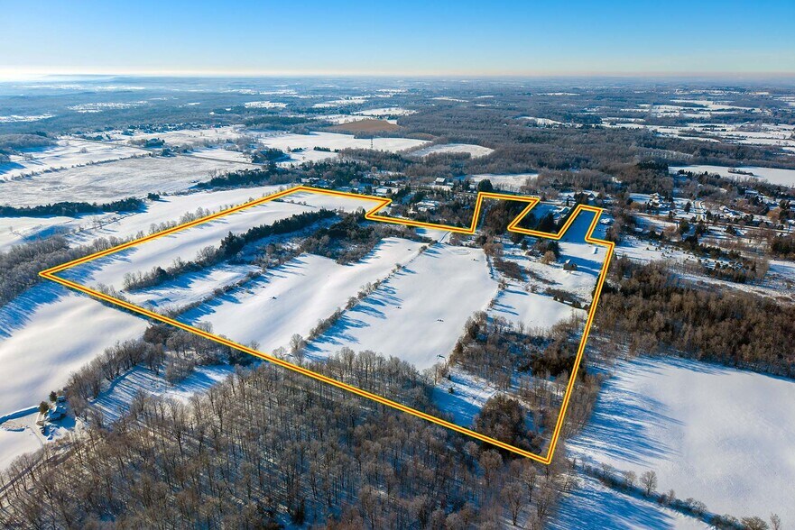 More Photos Of 14165 Trafalgar Rd, Halton Hills Land For Sale