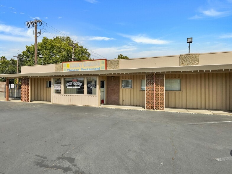 More Photos Of 840 Tuolumne St, Vallejo Storefront Retail Office For Sale