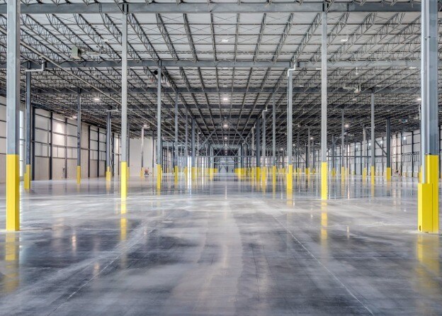 More Photos Of 260221 Rge Road 292, Calgary Distribution For Lease