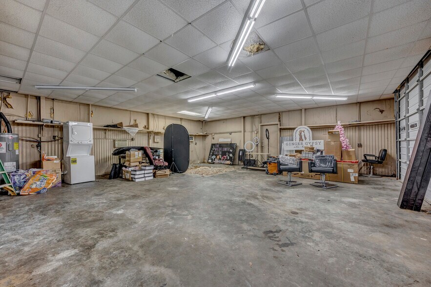 More Photos Of 38178 Us Highway 231, Ashville Freestanding For Sale