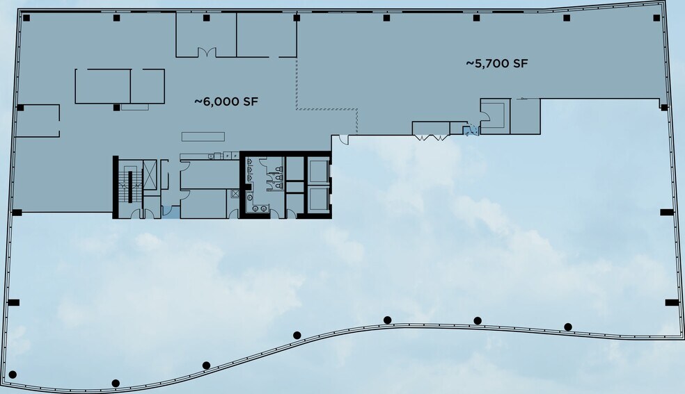 More Photos Of 2889-2888 12th Av E, Vancouver Office For Lease
