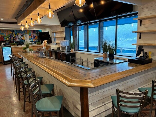 More Photos Of 442 Atlanta Hwy NW, Winder Restaurant For Lease