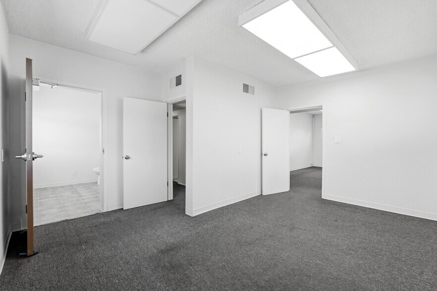 More Photos Of 1192 N White Ave, Pomona Office For Lease