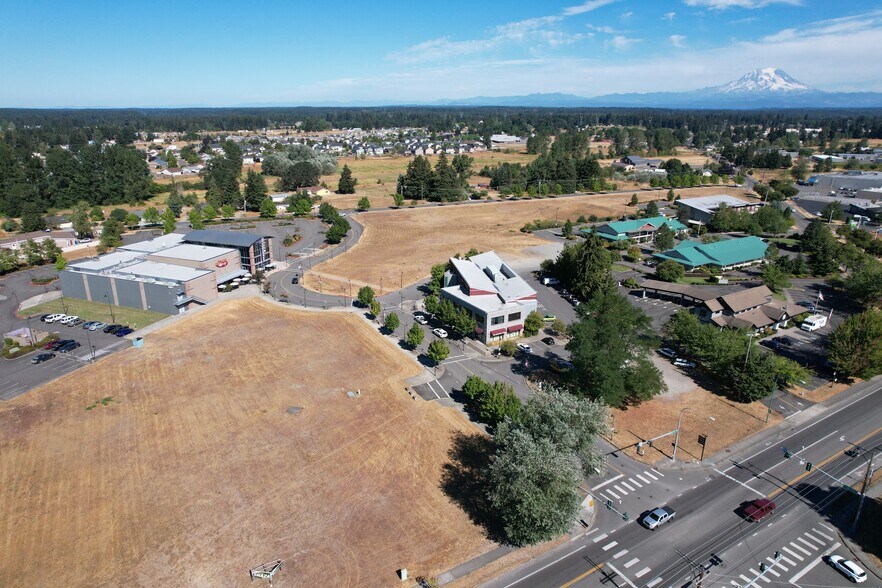 More Photos Of 106-130 Prairie Park St NE, Yelm Storefront Retail Office For Sale