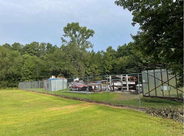 More Photos Of 13420 State Highway 155 S, Tyler Warehouse For Lease