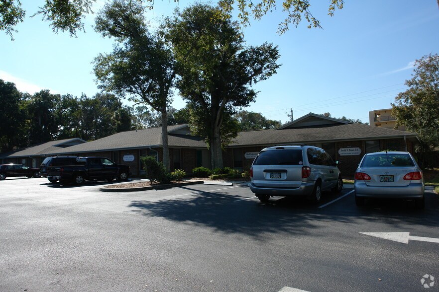 More Photos Of 1326 S Ridgewood Ave, Daytona Beach Office For Lease