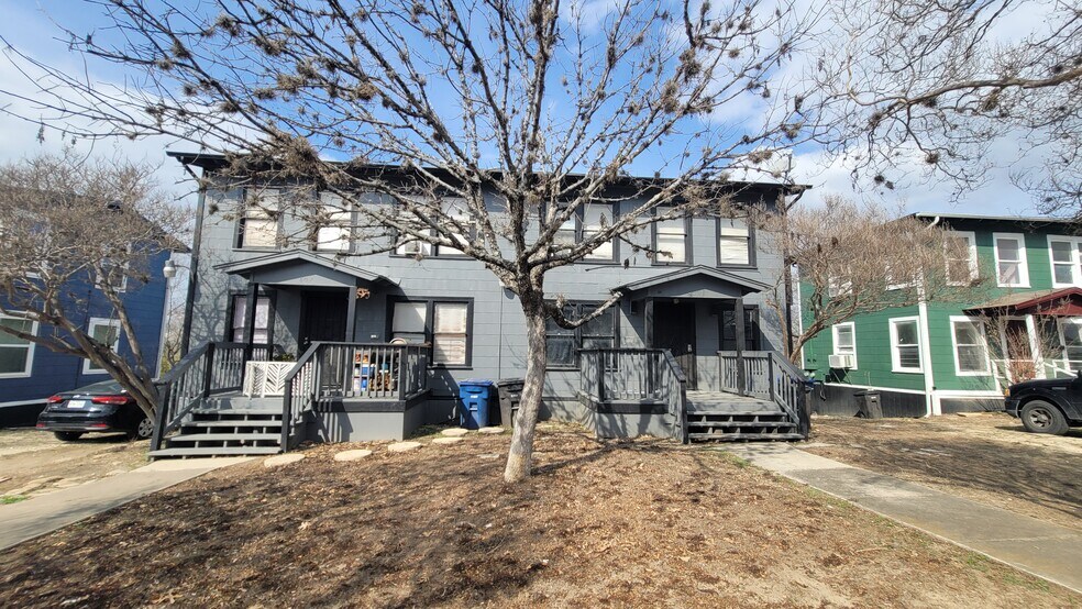 More Photos Of , San Antonio Multifamily For Sale