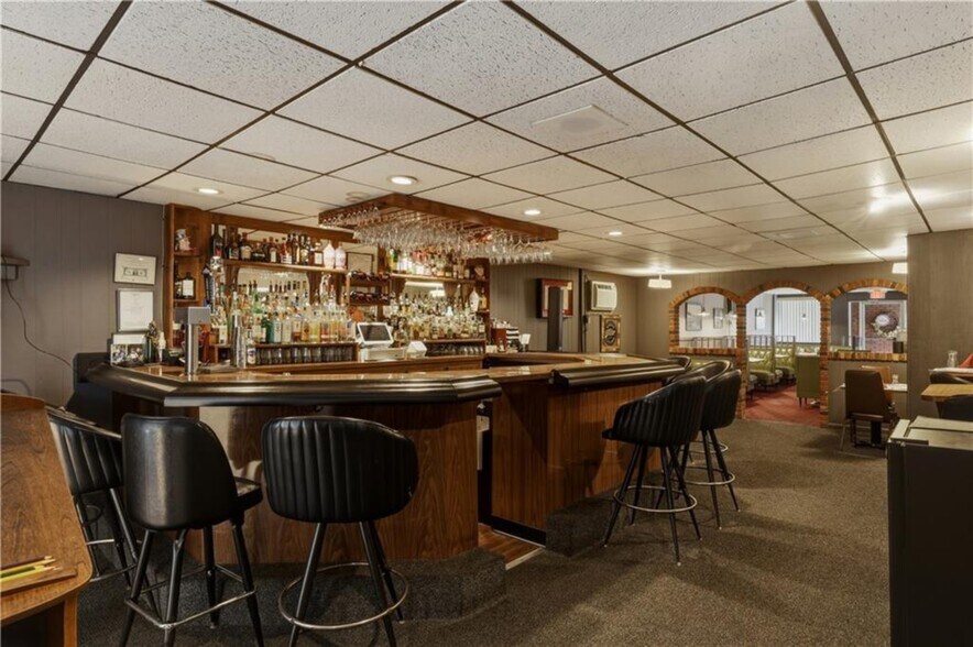 More Photos Of 1157 N Main St, Elmira Restaurant For Sale
