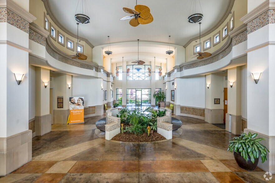 More Photos Of 2110 Professional Dr, Roseville Medical For Lease