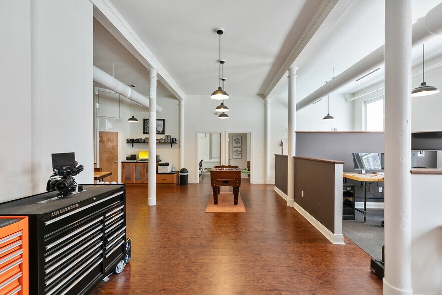 More Photos Of 104 N 19th St, Richmond Loft Creative Space For Sale