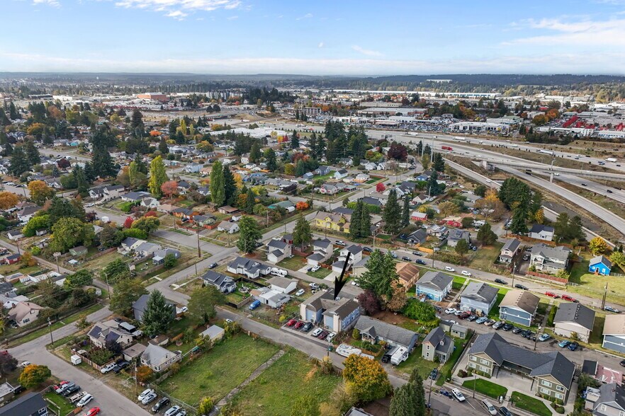 More Photos Of 3332 Chandler St, Tacoma Apartments For Sale