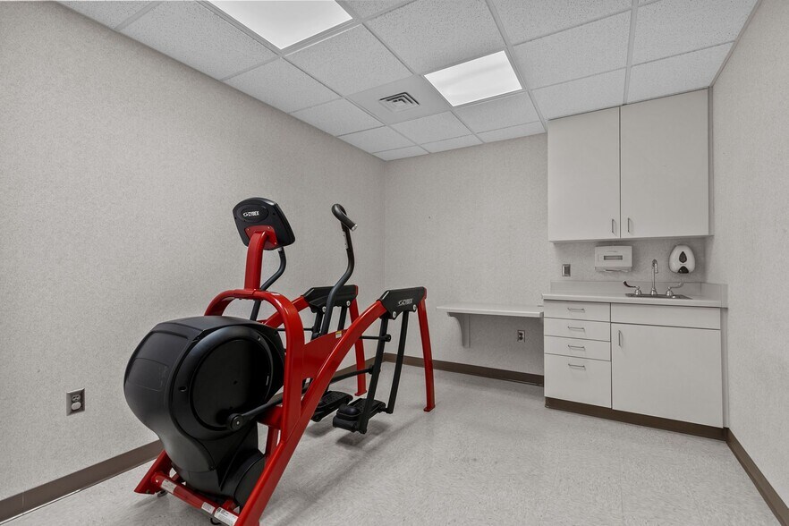 More Photos Of N430 Wood Duck Dr, Fremont Medical For Sale